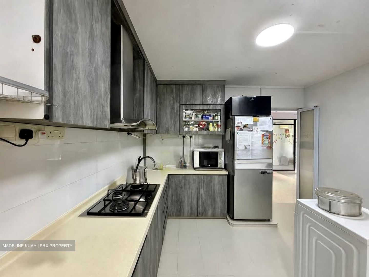 Blk 405 Fajar Road (Bukit Panjang), HDB 5 Rooms #595795551